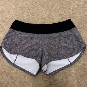 Lulu Lemon Speed Up 2.5